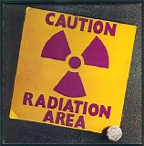 Area - Caution Radiation Area