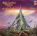ralph lundsten's universe feat. the andromeda all stars - ralph lundsten's universe feat. the andromeda all stars