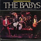 The Babys - Tower theatre 1977