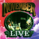 November - Live (1970-71)