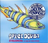 Ozric Tentacles - Spice Doubt - Streaming: A Gig In The Ether