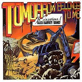 Sensational Alex Harvey Band - Tomorrow Belongs To Me