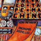 ANONIMA SOUND LTD. - Red Tape Machine