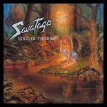 Savatage - Edge of Thorns