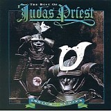 Judas Priest - Best of Judas Priest
