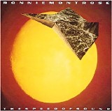 Ronnie Montrose - The Speed of Sound