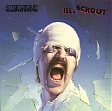 Scorpions - Blackout