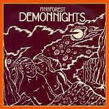 Finnforest - Demonnights