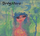 Drugstore - Nectarine CDsingle