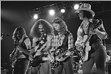 Outlaws - 1975 FM Broadcast