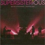 Supersister - Supersisterious