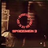 Spacemen 3 - Hypnotized / Just To See You Smile (Honey Pt. 2) / The World Is Dying