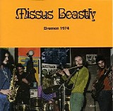 Missus Beastly - Bremen 1974