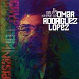 El Grupo Nuevo de Omar Rodriguez Lopez - Cryptomnesia