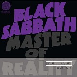 Black Sabbath - Master of Reality (Deluxe Expanded Edition)