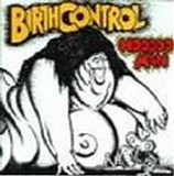 Birth Control - Hoodoo Man