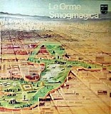 Le Orme - Smogmagica