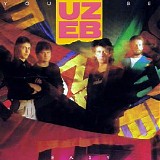 Uzeb - You Be Easy