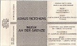 Tietchens Asmus - Musik An Der Grenze
