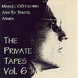Manuel Gottsching - The Private Tapes Vol. 6