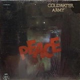 Coldwater Army - Peace