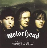 MotÃ¶rhead - Overnight Sensation