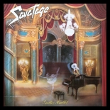 Savatage - Gutter Ballet