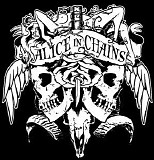 Alice In Chains - Live in toronto