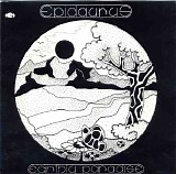 Epidaurus - Earthly Paradise