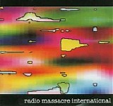 Radio Massacre International - Borrowed Atoms