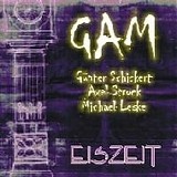 GAM - Eiszeit
