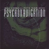 Peter Namlook and Bill Laswell - Psychonavigation