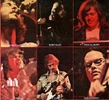 Atlanta Rhythm Section - Sleep With One Eye Open