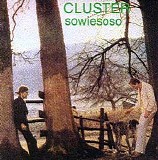 Cluster - Sowiesoso