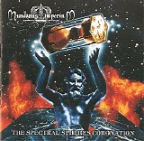 Mundanus Imperium - The Spectral Spheres Coronation