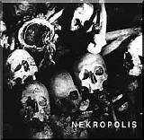 Nekropolis - Musik Aus Dem Schattenreich