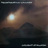 Outskirts of Infinity - Incident at Pilatus