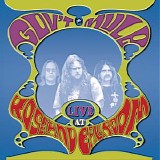 Gov't Mule - Live At Roseland Ballroom