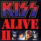 Kiss - Alive II