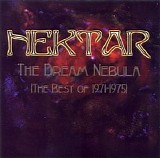 Nektar - The Dream Nebula: The Best of 1971-1975