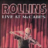 Henry Rollins - Live at McCabe's