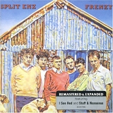 Split Enz - Frenzy