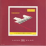 Peter Iljitsch Tschaikowsky - VH_06 Piano Concerto No. 1 in b-flat, Op. 23