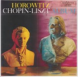 Various artists - VH_12 Chopin: Piano Sonata No. 2; Liszt: Hungarian Rhapsody No. 6