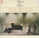 Various artists - VH_44 Horowitz on Television 1968