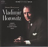 Various artists - VH_38 Chopin, Schumann, Rachmaninov, Liszt