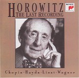 Various artists - VH_58 The Last Recording