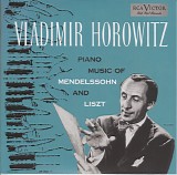 Various artists - VH_15 Medelssohn: Variations Serieuses, Op. 54; Liszt: Funerailles, Sonetto del Petrarca
