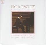 Ludwig van Beethoven - VH_50 Appassionata; Waldstein Sonate