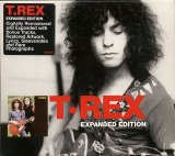 T. Rex - T. Rex [Expanded Edition]